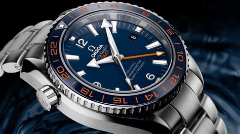 replica omega seamaster planet ocean|second hand omega planet ocean.